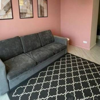 Сдается 2-х комнатная квартира, 56 м²