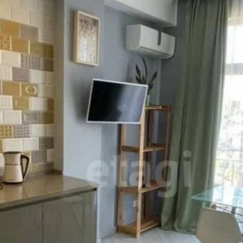 Сдается 2-х комнатная квартира, 56 м²