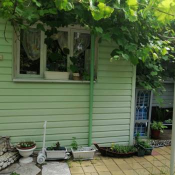 Сдается Дом, 32 м²