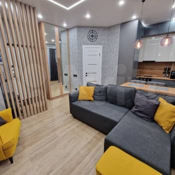 Сдается 1-комнатная квартира, 28 м²