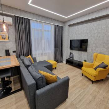 Сдается 1-комнатная квартира, 28 м²