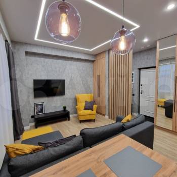 Сдается 1-комнатная квартира, 28 м²