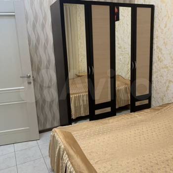 Сдается 1-комнатная квартира, 32 м²