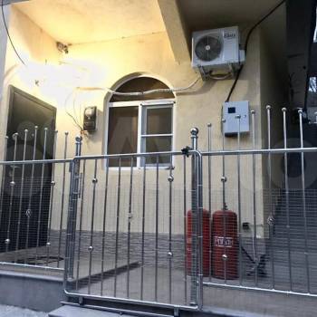 Сдается 1-комнатная квартира, 32 м²