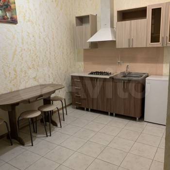 Сдается 1-комнатная квартира, 32 м²