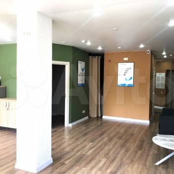 Сдается Нежилое помещение, 67,5 м²