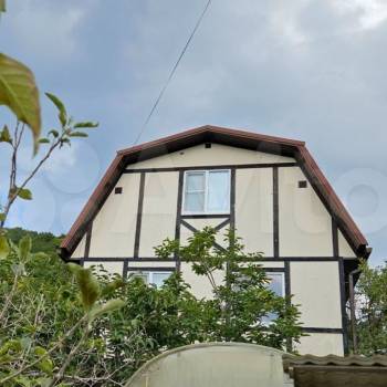 Продается Дом, 66 м²