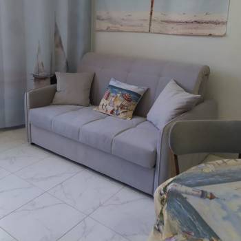 Сдается 1-комнатная квартира, 27 м²