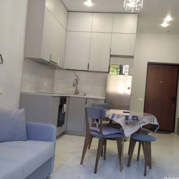 Сдается 1-комнатная квартира, 27 м²