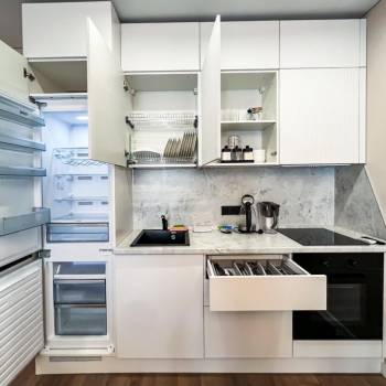 Сдается 2-х комнатная квартира, 40 м²