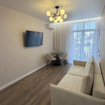 Сдается 2-х комнатная квартира, 40 м²