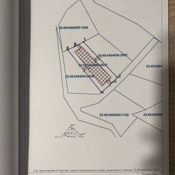 Продается Участок, 1260 м²