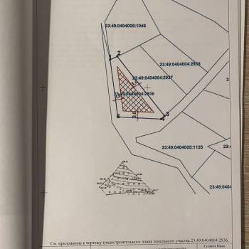 Продается Участок, 1260 м²