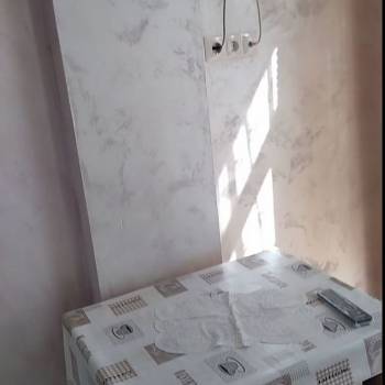 Сдается 1-комнатная квартира, 33,1 м²