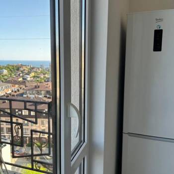 Продается 1-комнатная квартира, 34 м²