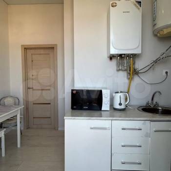 Продается 1-комнатная квартира, 34 м²