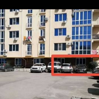 Сдается Нежилое помещение, 100 м²