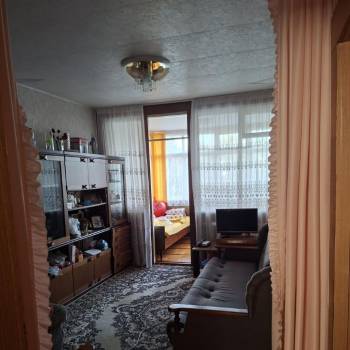 Продается 2-х комнатная квартира, 47,4 м²