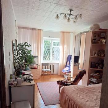 Продается 2-х комнатная квартира, 47,4 м²