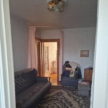Продается 2-х комнатная квартира, 47,4 м²