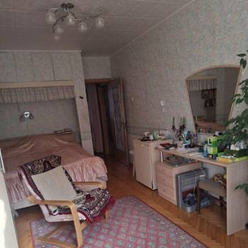 Продается 2-х комнатная квартира, 47,4 м²