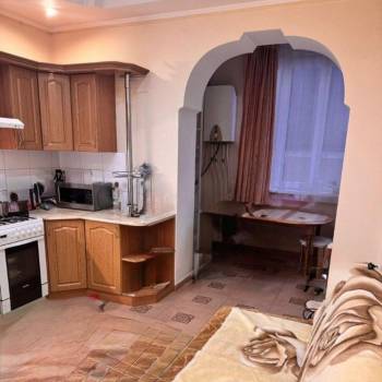 Сдается 1-комнатная квартира, 52 м²