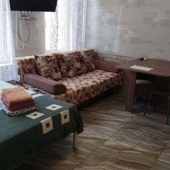 Сдается 1-комнатная квартира, 25 м²