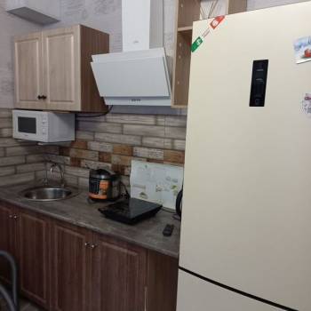 Сдается 1-комнатная квартира, 25 м²