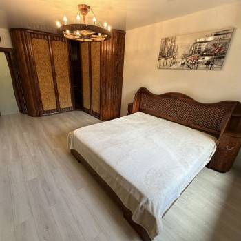 Сдается 1-комнатная квартира, 47,3 м²