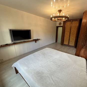 Сдается 1-комнатная квартира, 47,3 м²