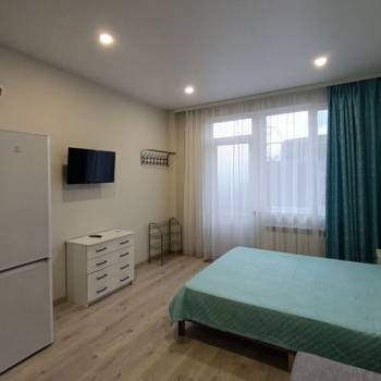 Сдается 1-комнатная квартира, 28 м²