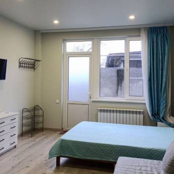 Сдается 1-комнатная квартира, 28 м²