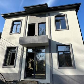 Продается Дом, 120 м²