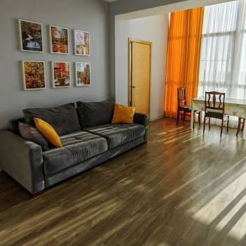 Сдается Многокомнатная квартира, 80 м²