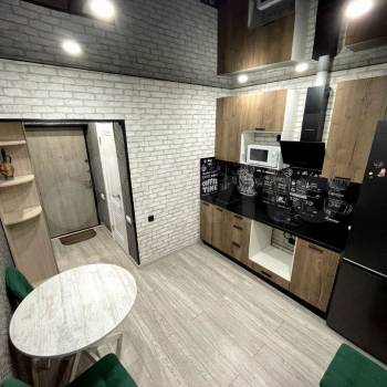 Сдается 1-комнатная квартира, 28 м²