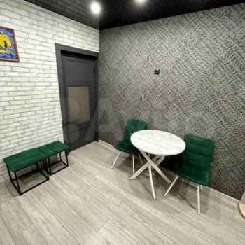 Сдается 1-комнатная квартира, 28 м²