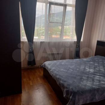 Сдается 2-х комнатная квартира, 44 м²