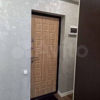 Сдается 2-х комнатная квартира, 42 м²