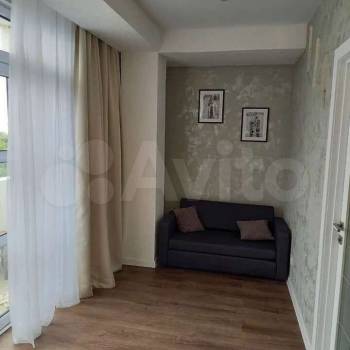 Сдается 2-х комнатная квартира, 42 м²