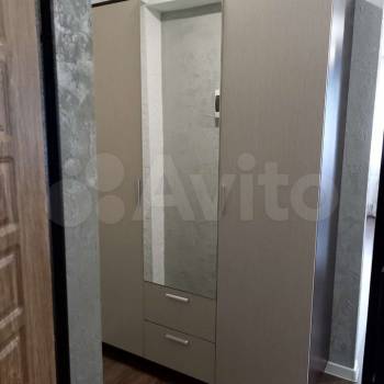 Сдается 2-х комнатная квартира, 42 м²