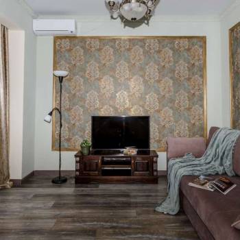 Сдается 2-х комнатная квартира, 51 м²