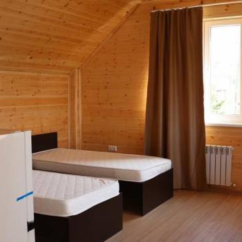 Сдается 1-комнатная квартира, 45 м²