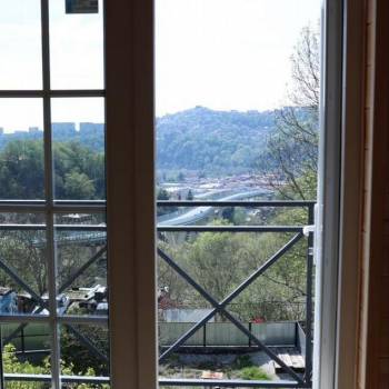 Сдается 1-комнатная квартира, 45 м²