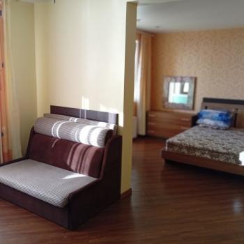 Сдается 1-комнатная квартира, 50 м²