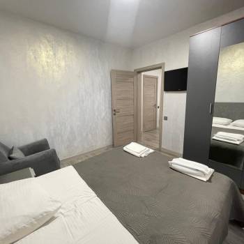 Сдается 2-х комнатная квартира, 30 м²