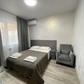 Сдается 2-х комнатная квартира, 30 м²