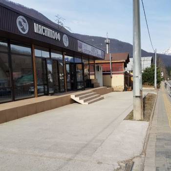 Сдается Нежилое помещение, 35 м²