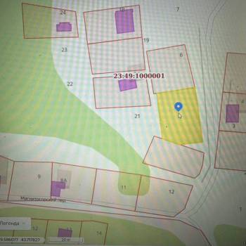 Продается Участок, 0 м²