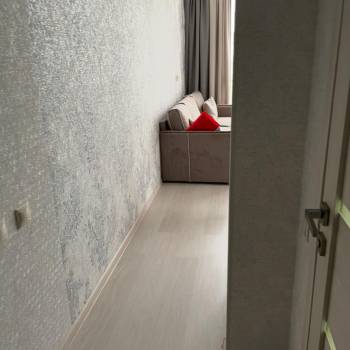 Сдается 2-х комнатная квартира, 30 м²