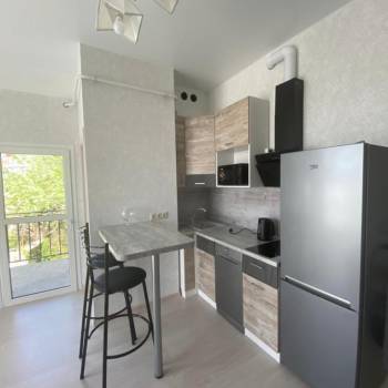 Сдается 2-х комнатная квартира, 30 м²
